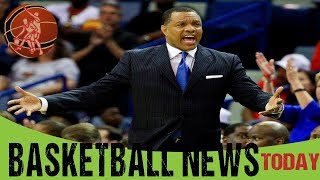 NBA coaches on the hot seat this season Basketball news today