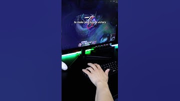 Transform your gameplay with one click! Discover the MEETION keyboard secret #gaming #meetion #fun