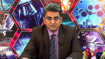 Transition Metal Cyclopentadiene Complexes: Preparation and Properties #swayamprabha #ch37sp