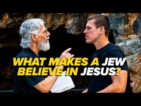 What Jesus Told His Followers While Standing at the "Gates of Hell!"