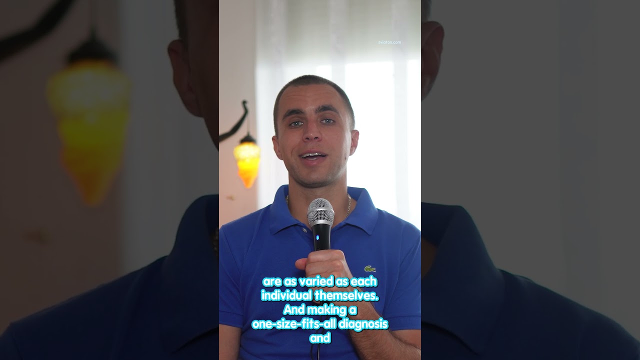 Diverse Causes of Visual Impairment Low vision