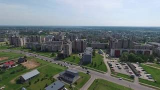 Jonava City