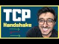 What is the TCP 3-Way Handshake and Why Backend Engineers should understand it