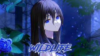 Nightcore - Wildlife (Jauz & KARRA / Lyrics)