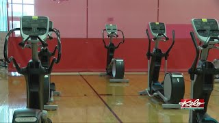 Sioux Falls aquatics bond to include purchase of Sanford Tea-Ellis Wellness Center