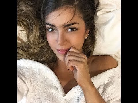 【世界の美女】anllela sagra take3 - YouTube