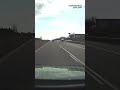 Small plane makes emergency landing on Pennsylvania highway, snarling traffic #shorts
