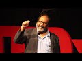 Four Kinds of Invisibility from Euromodernity | Lewis Gordon | TEDxUConn