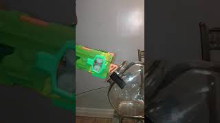 Nerf Rival Kronos W Homemade Protonpack