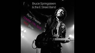 Famous Bruce Springsteen: 12. Goin' Back - Live in West Hollywood (October 17th, 1975 - Early Show) Profile