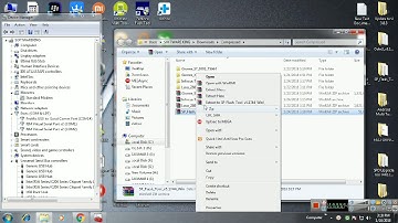 InFocus IF-9001 FRP Reset Done 1000%