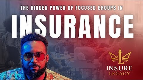 The Secret Million-Dollar Skill Every Agent Ignores | The Hidden Power of Focus Groups