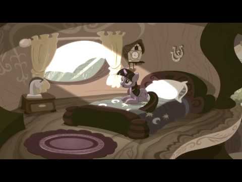 Mlp: I Have To Find A Way (Cover)