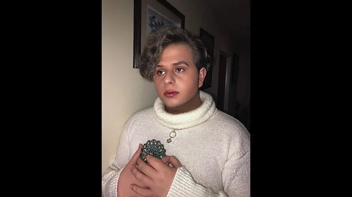 One More Sleep - Cover by James Gowens