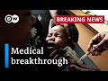 WHO approves Malaria vaccine for children | DW News