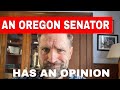 Sen. Finance Committee Chairman Ron Wyden (D-Ore.) Smears Dual Citizens As Tax Cheats