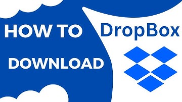 How to Download Dropbox: The Ultimate File Sharing and Cloud Storage Platform