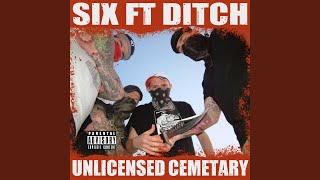 洋楽 six ft ditch Time To Take It Back - YouTube