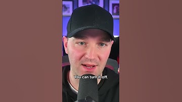 The "For You" Section