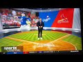 KCBS CBS L.A. “Sports Central” Saturday Night open May 2, 2026