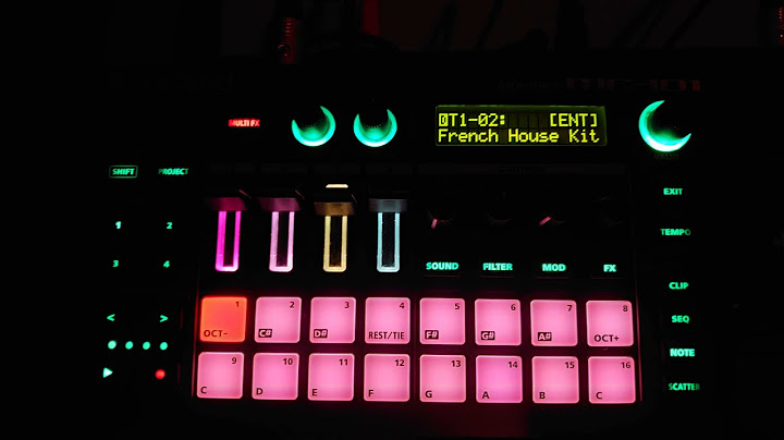 We're in This Love Together Remix version - Remix performance video thumbnail