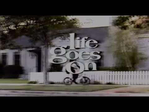 Life Goes On TV show Introduction / Theme song - Ob-la-di