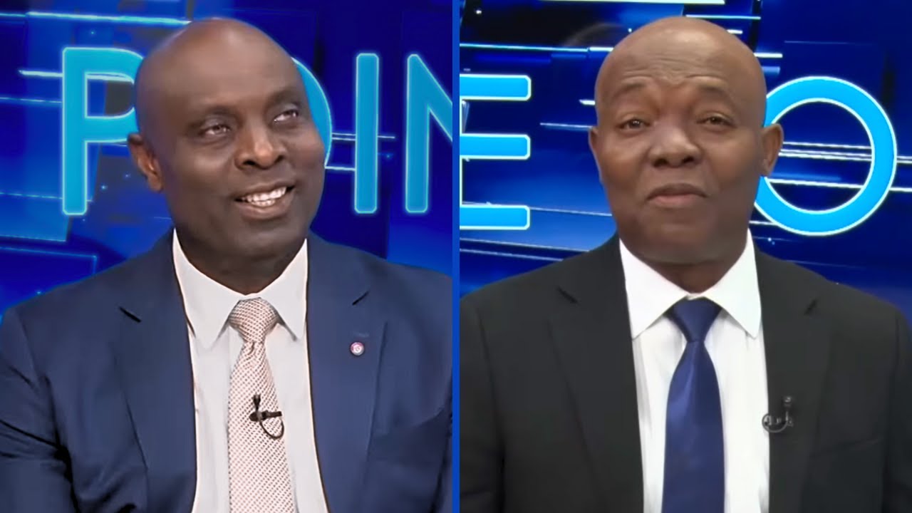 Haïti à la croisée des chemins : l’appel de Jacques Sauveur Jean