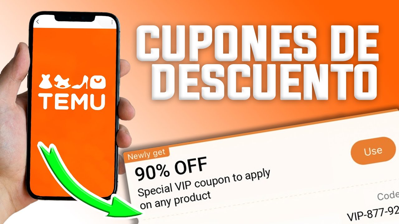 TurboDescuentos - Cupones de descuento para tiendas online y aplicaciones
