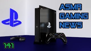 ASMR Gaming News (141) PlayStation 5, Star Wars, Smash Bros Ultimate Joker, Mortal Kombat 11 + More screenshot 5