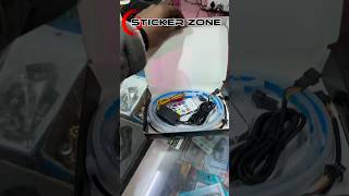 New remod control light all bike #accessories 👀😱🔥#viralvideo #13million #modificition #modified