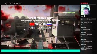 TBSS fatdessa super soldier dabbs