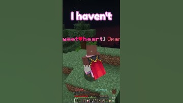 Minecraft But Jumping Teleports Me Randomly... 🧍‍♂️