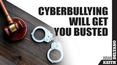 Cyberbullying Video for Schools (Lessons / Education) for Middle School and High School Students