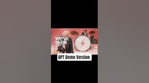 APT Demo Version #shorts #apt