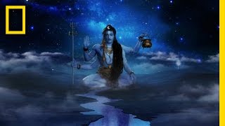 The Hindu Interpretation of Creation | The Story of God