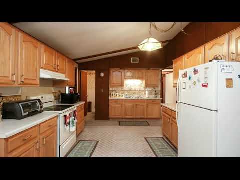 1623 Franklin Ave, Chariton, IA home video tour