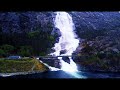 The Art of Drone Norway 2018 4K (Langfossen)