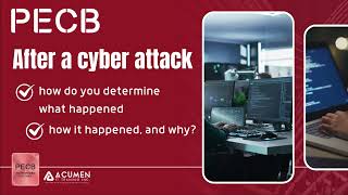 PECB Lead Forensics Video