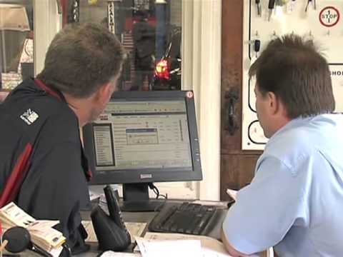 Automotive Marketing Job Description