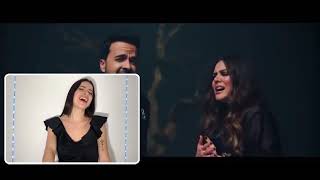 COLOMBIANA REACCIONA A JESSE & JOY, Luis Fonsi – Tanto (Video Oficial)