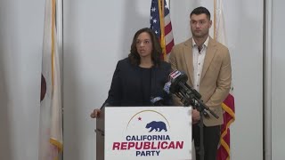 Legal Battle Over California Prop 50 Maps Escalates