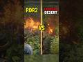 crimson deserts vs rdr 2 which one is better 🤔