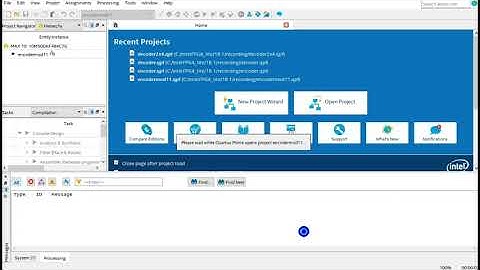 (Modul 11) SIMULASI RANGKAIAN ENCODER DAN DECODER (PERANCANGAN BERBASIS CODE)