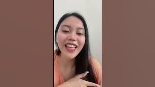 🔴 live streaming tiktok cewek cantik baju Oren bikin gemes 🥰