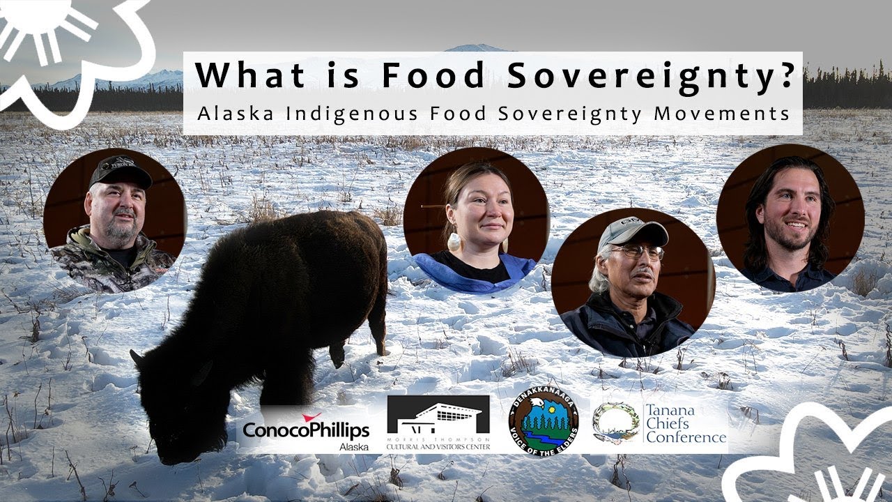 food sovereignty movements Turtle Island food sovereignty movements Turtle Island