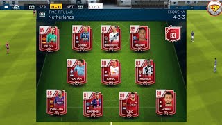 Fifa 19 Joguei Contra Um Internauta E Venci