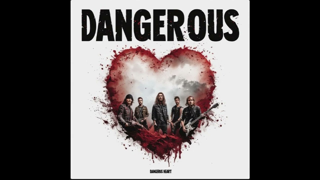 Dangerous Heart