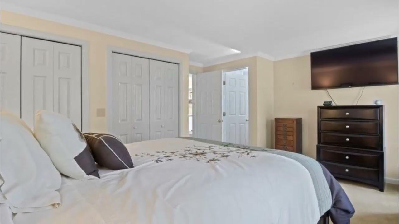 91 Shellback Way, Unit 91, Mashpee, MA 02649 YouTube