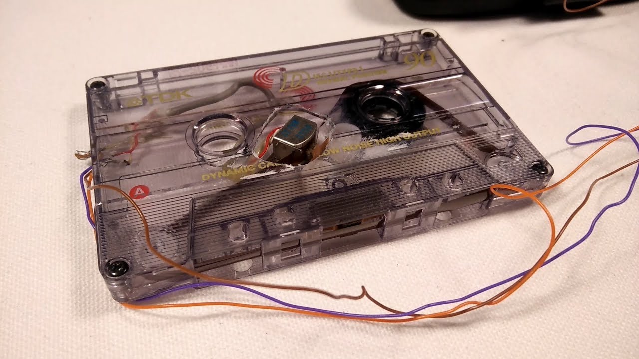 DJ機材  BAKE INSTRUMENTS TAPES hq720.jpg?sqp=-
