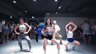 Too Original Party -  Dance Cover ||   and  1MILLION Dance Studio
